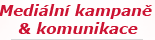 Mediální kampaně