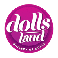Výstava panenek Barbie a Monster High - Galerie DollsLand